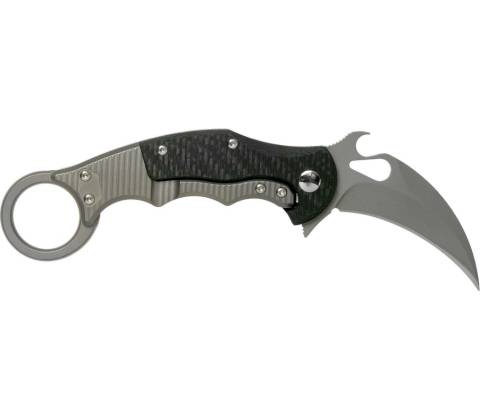 FOX Knives FX-599TiCS