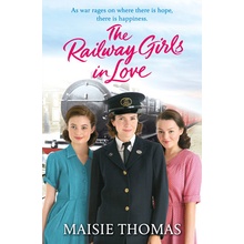 The Railway Girls in Love