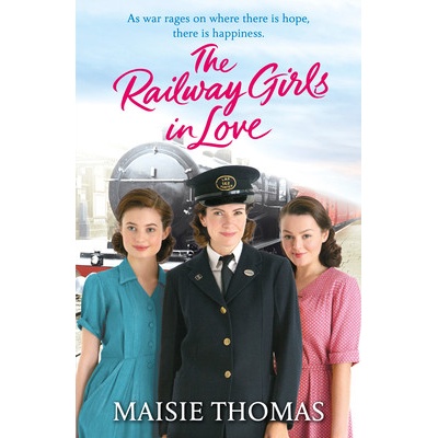 The Railway Girls in Love