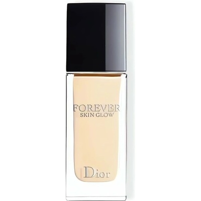 Dior Tekutý rozjasňující make-up Diorskin Forever Skin Glow Fluid Foundation 2 Neutral 30 ml