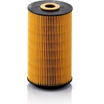Mann-filter Маслен филтър mann-filter hu 942/1 x