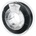 Spectrum 80567 3D филамент, S-Flex 85A, 1, 75mm, 250g, Черен (Deep black) (80567)