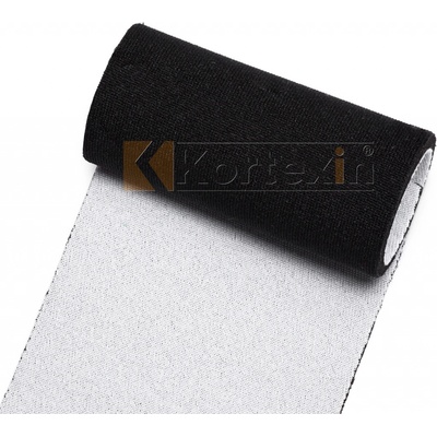 KORTEXIN Neopren WR 3mm oboustranný černo-bílý Plotny: plotna-rozměr: 130x210 cm (2,73 m²)