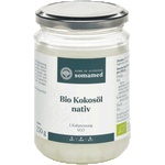 Home of Ayurveda somamed Био vco върджин кокосово масло, стъклен буркан - 250 г