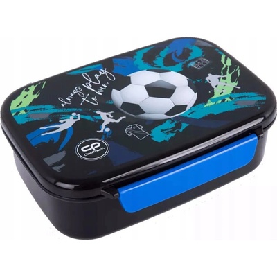 COOLPACK Dózu na potraviny FOOTBALL 0,765 l