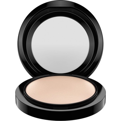 MAC Mineralize Skinfinish Natural púder Light Plus Powder 10 g