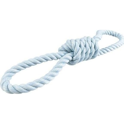 Duvo+ lano Flossy tažné 40 cm