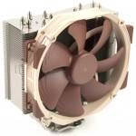Noctua NH-U14S 140mm