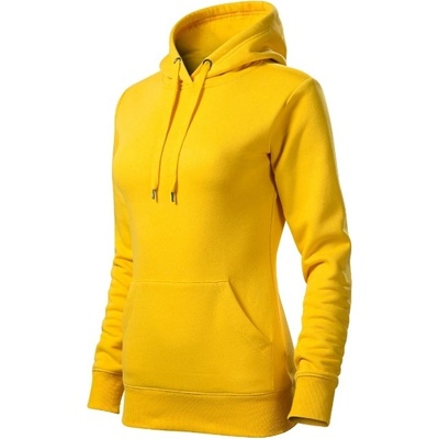 Malfini Cape 414 mikina dámská žlutá