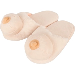 ORION House Slippers Boobie Skin