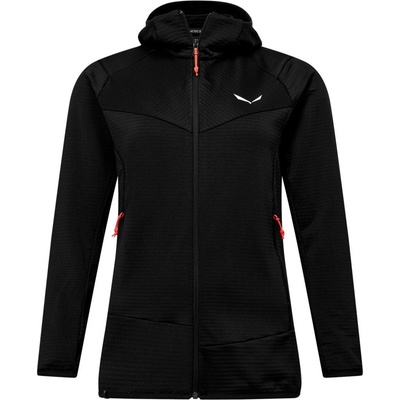 Salewa Puez Altavia Pl Hd Jkt W Размер: M / Цвят: черен