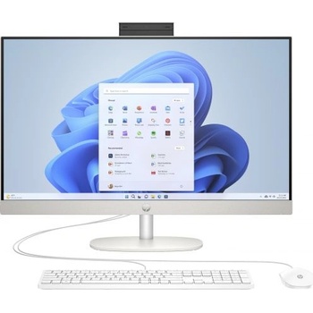 HP All-in-One 27-cr0005ng 8Y3Q3EA