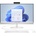 HP All-in-One 27-cr0005ng 8Y3Q3EA