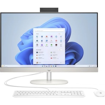 HP All-in-One 27-cr0005ng 8Y3Q3EA