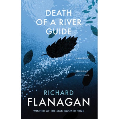 Death of a River Guide