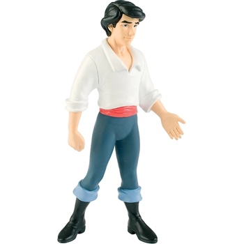 BULLYLAND Фигурка Bullyland - Walt Disney, Принц Ерик, Малката русалка (BL12356)