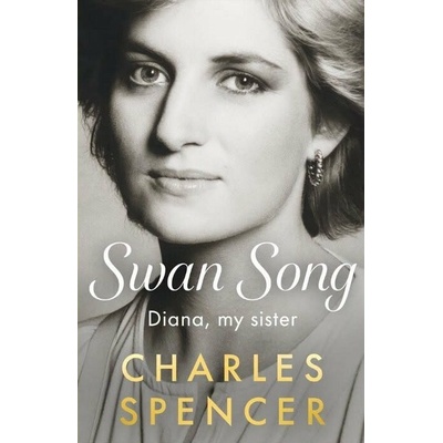 Swan Song - Charles Spencer