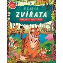 Úžasná zvířata