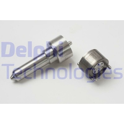 DELPHI Opravná sada vstrekovacej trysky 7135581