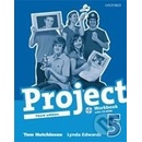 Project 3rd Edition 5 Workbook IE