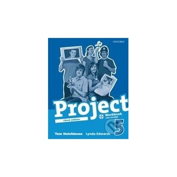 Project 3rd Edition 5 Workbook IE