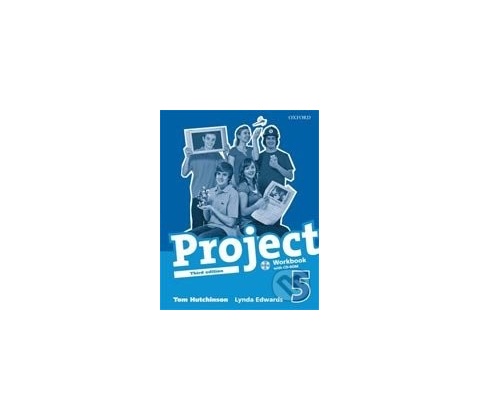 Project 3rd Edition 5 Workbook IE