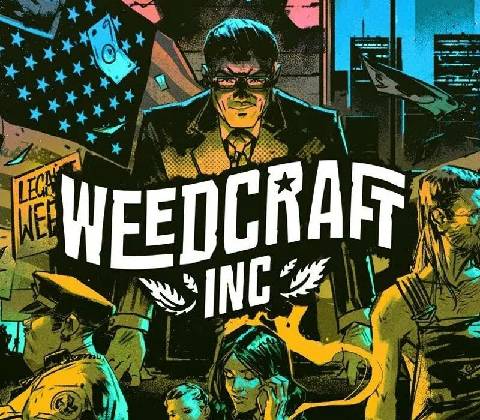 Weedcraft Inc