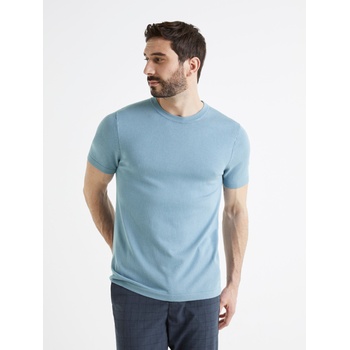 Celio Be1stee T-shirt Celio | Sin | МЪЖЕ | S