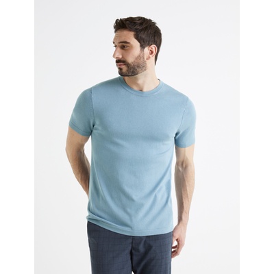 Celio Be1stee T-shirt Celio | Sin | МЪЖЕ | S