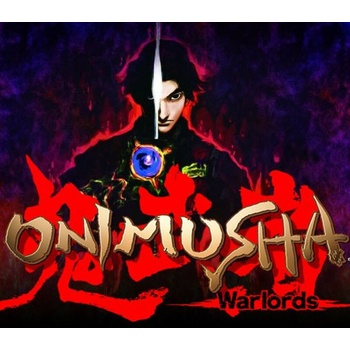 Onimusha Warlords