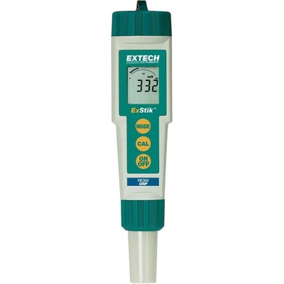 Extech Měření Redoxu RE300, + 4 mV