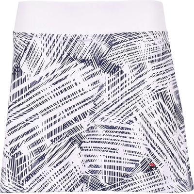 Fila Skort Anna W blue comb