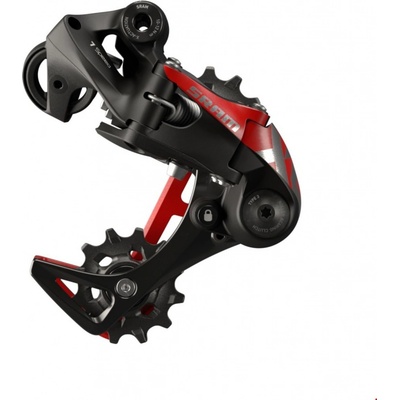 SRAM X-01 DH