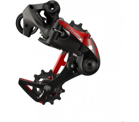 SRAM X-01 DH