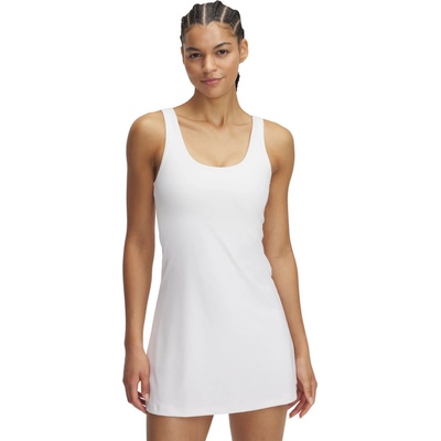 Under Armour Motion Dress biela