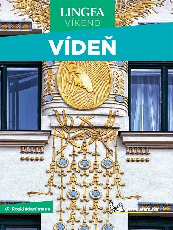 Vídeň - Víkend - Lingea