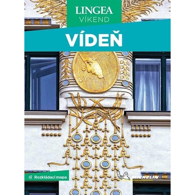 Vídeň - Víkend - Lingea