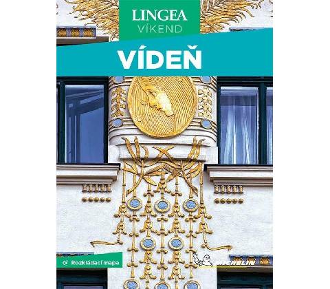 Vídeň - Víkend - Lingea
