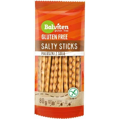 Balviten Bezlepkové slané tyčinky 70 g