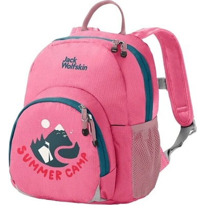 Jack Wolfskin Buttercup pink lemonade