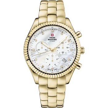 Image 1 of Swiss Military by Chrono Sm30207.03