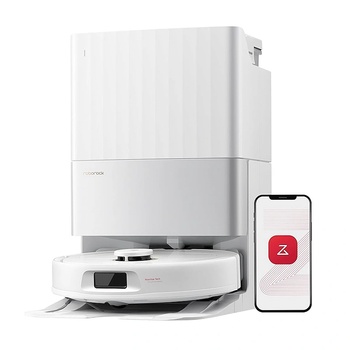 Roborock Qrevo 5AE White