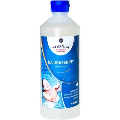 VODNÁR Na usadeniny 0,5 l