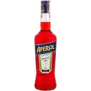 Likéry Aperol 11% 0,7 l (čistá fľaša)