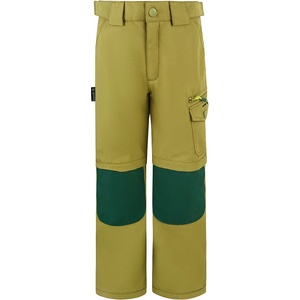 Kamik Детски панталон със свалящи крачоли Kamik Kid's Slayer Zip-off trousers - Sage - размер 152 (EU) (701-3451-0715)