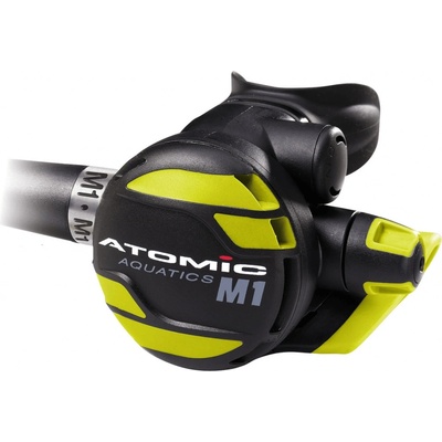 Atomic Aquatics Octopus M1