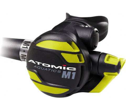Atomic Aquatics Octopus M1