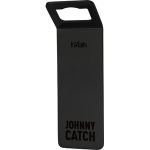 Hoefats Отварачка за бутилки Johnny Catch черна (00841)