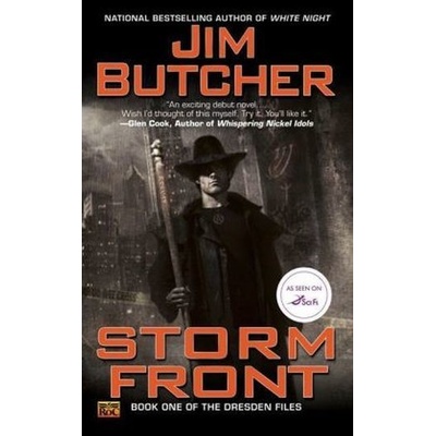 Butcher, Jim