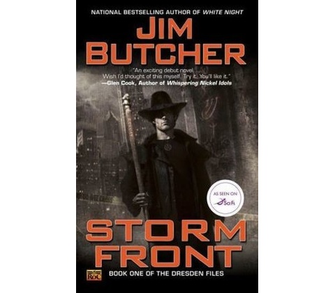 Butcher, Jim